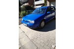VW Golf IV 221.600 km 1.650 € Löhne 32584