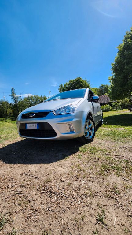C-Max