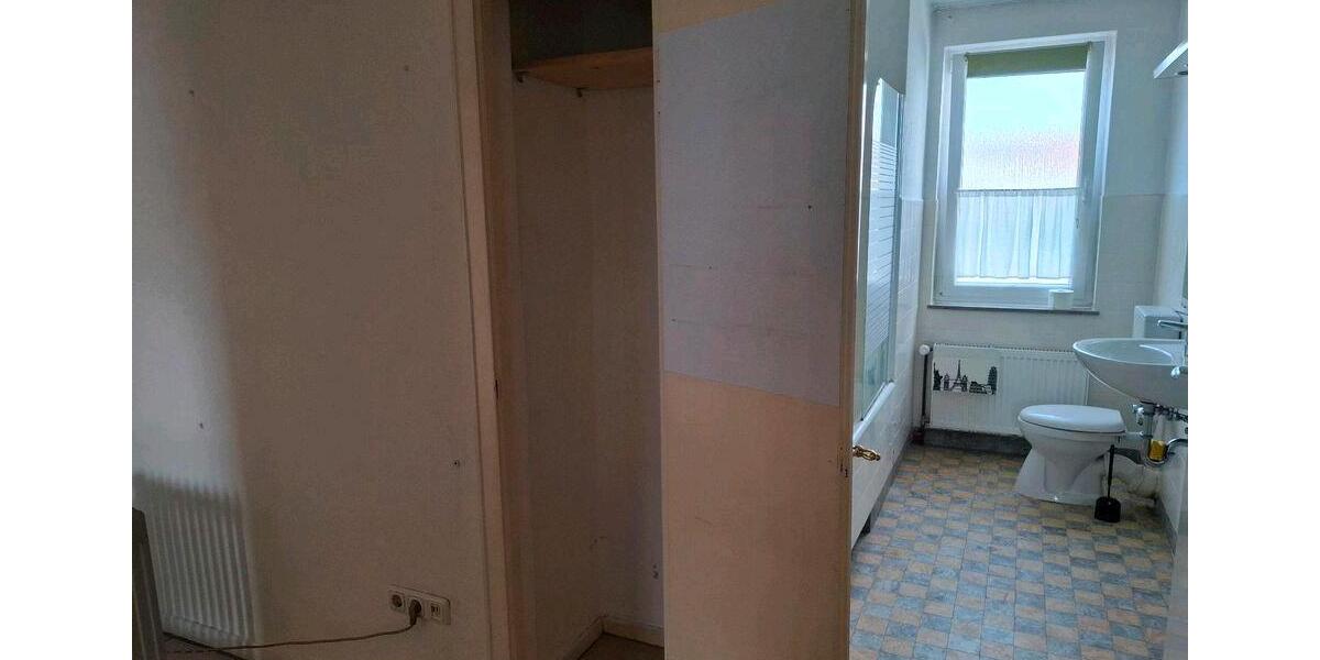 Etagenwohnung Bielefeld Heepen - 4 Zimmer, 77 m&sup2;, 189.000&euro; | Angebot:27022669