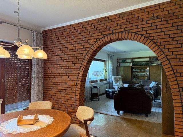 Doppelhaushälfte Vlotho - 5 Zimmer, 119 m&sup2;, 225.000&euro; | Angebot:25769161