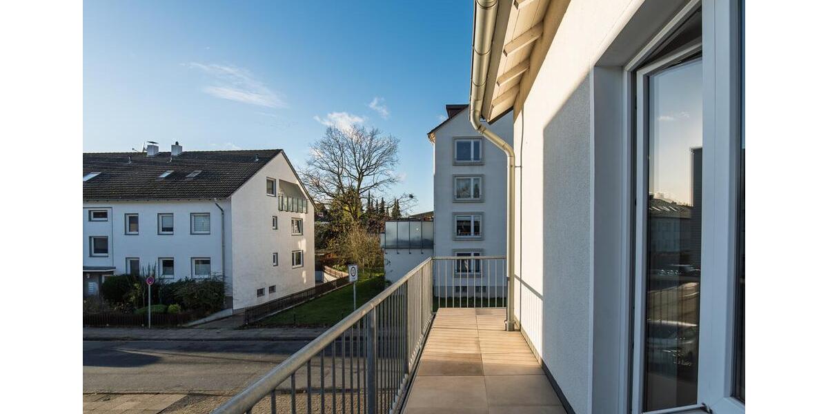 Etagenwohnung Bielefeld Mitte - 3 Zimmer, 78 m&sup2;, 790&euro; | Angebot:26351244