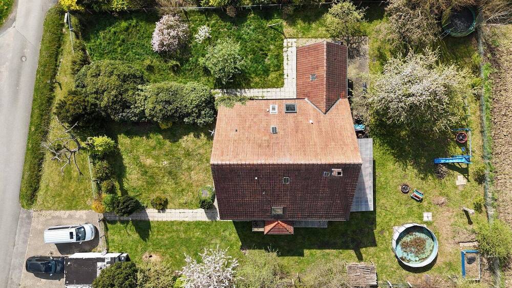 Einfamilienhaus Herford Diebrock - 6 Zimmer, 172 m&sup2;, 215.000&euro; | Angebot:26391694
