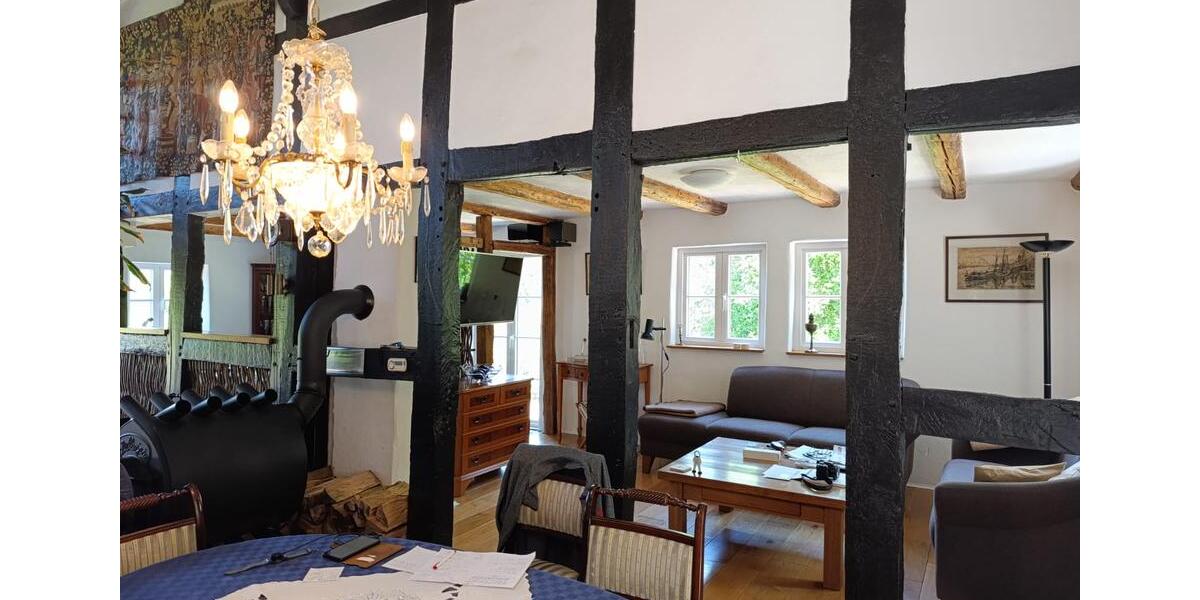 Bauernhaus, Landhaus Bad Salzuflen Ehrsen-Breden - 5 Zimmer, 177 m&sup2;, 430.000&euro; | Angebot:26963107