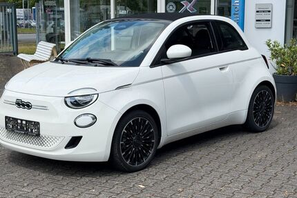 Fiat 500e 42.478 km 19.500 &euro; Gütersloh 33334