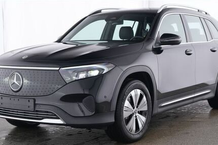 Mercedes-Benz EQB 28.155 km 38.980 € Rheda-Wiedenbrück 33378