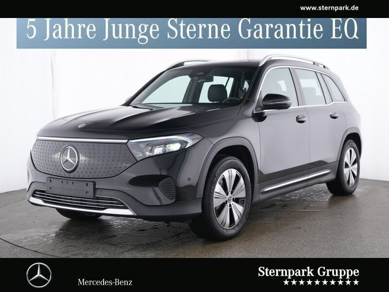 Mercedes-Benz EQB 28.155 km 38.980 € Rheda-Wiedenbrück 33378