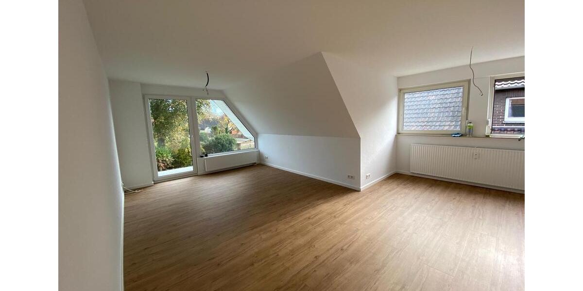 Helle 4-Zimmer-Wohnung mit Balkon im Herzen von Kattenstroth 4 zimmer
