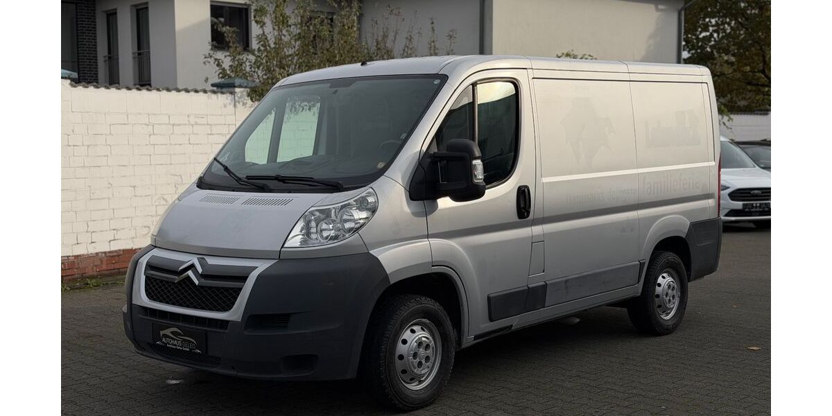 Citroen Jumper 33.630 km 10.190 € Rietberg 33397