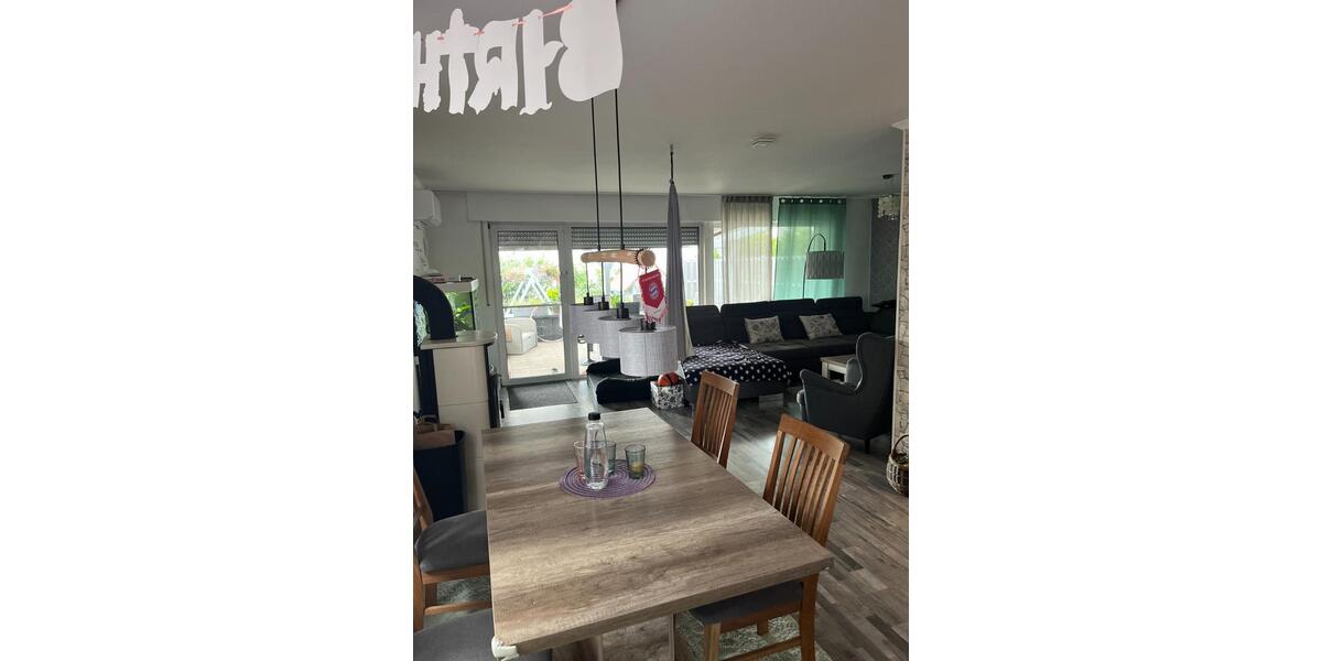 Schönes Reiheneckhaus in BI-Brackwede 6 zimmer