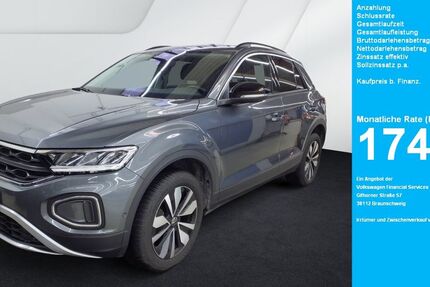 VW T-Roc 25.052 km 22.845 &euro; Gütersloh 33334