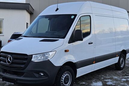 Mercedes-Benz Sprinter 43.625 km 39.865 &euro; Halle (Westf) 33790