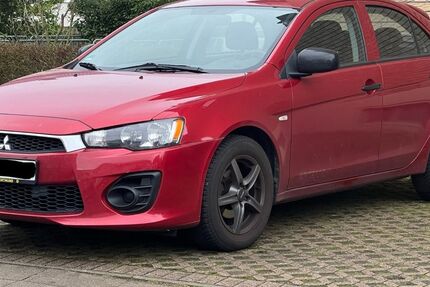 Mitsubishi Lancer 118.000 km 7.000 € Bielefeld 33607