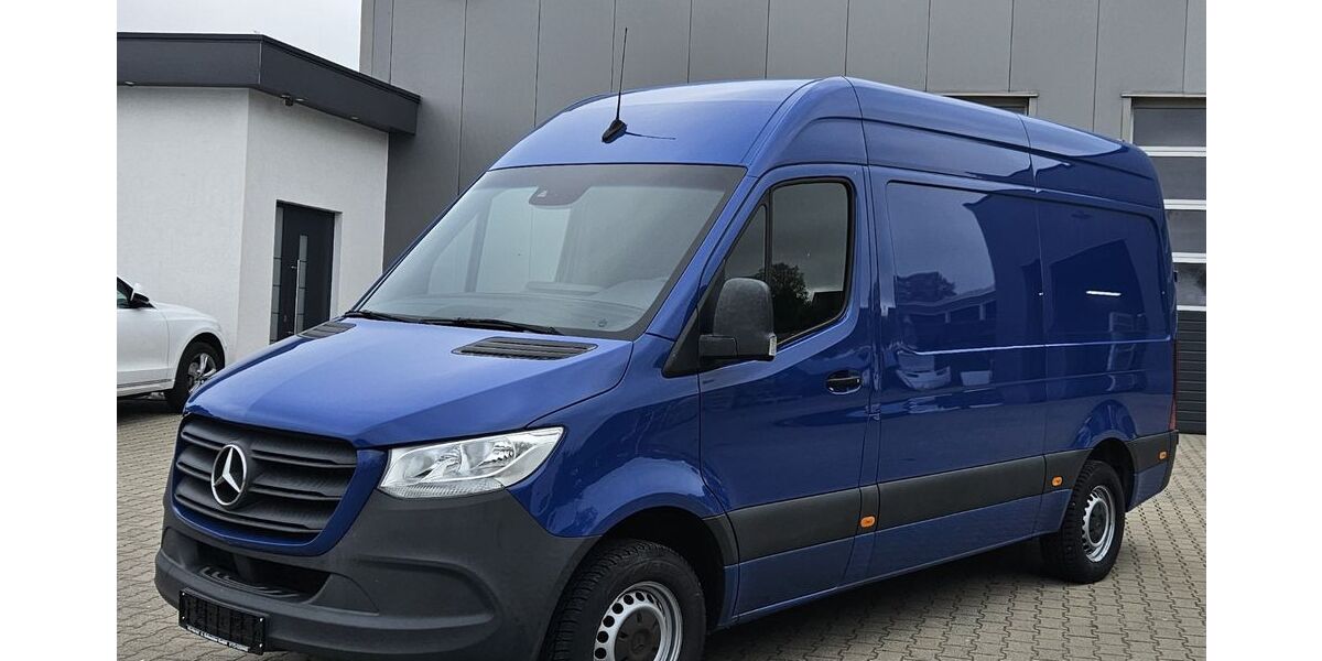 Mercedes-Benz Sprinter 219.170 km 21.301 &euro; Halle (Westf) 33790