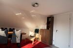 Dachgeschoßwohnung Gütersloh Kattenstroth - 2 Zimmer, 47 m&sup2;, 580&euro; | Angebot:25646356