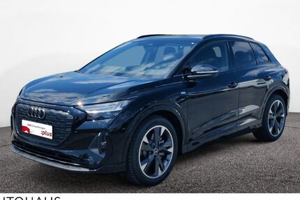 Audi Q4 e-tron 8.707 km 52.390 &euro; Melle 49324