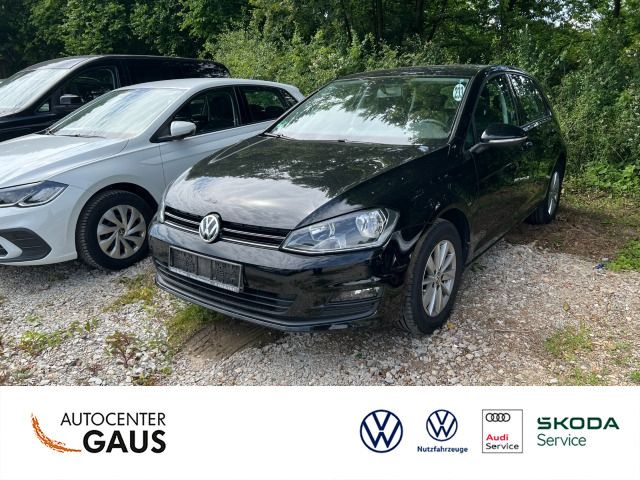 VW Golf 118.525 km 8.300 &euro; Bielefeld 33699