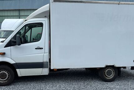 Mercedes-Benz Sprinter 333.000 km 5.999 &euro; Versmold 33775