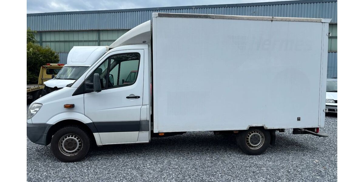 Mercedes-Benz Sprinter 333.000 km 5.999 &euro; Versmold 33775