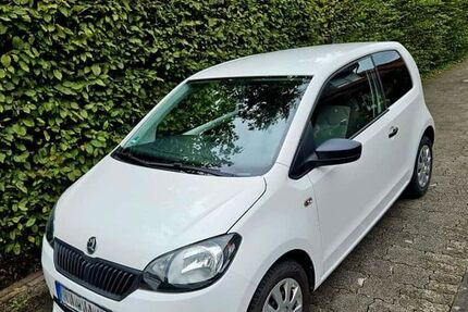Skoda Citigo 159.000 km 3.690 € Detmold 32758