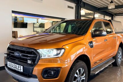 Ford Ranger 85.320 km 26.995 &euro; Herford 32049