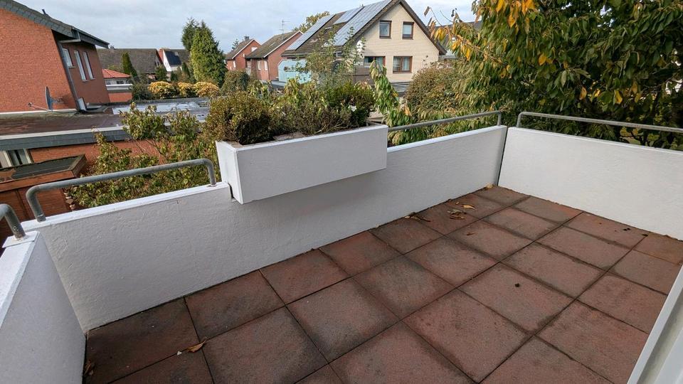 Frisch renovierte Wohnung in Rietberg-Neuenkirchen zimmer