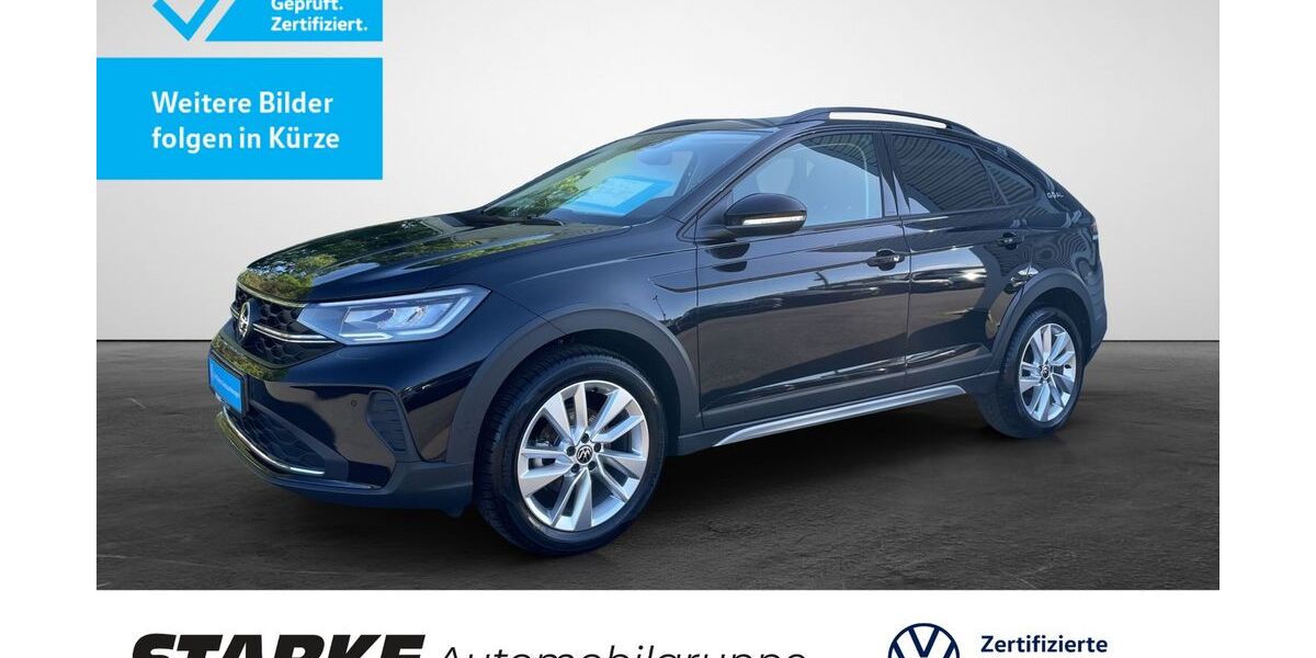 VW Taigo 10.425 km 19.690 &euro; Versmold 33775
