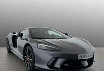 McLaren 12 C