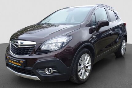 Opel Mokka 83.370 km 11.890 € Löhne 32584