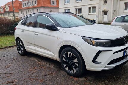Opel Grandland (X) 52.150 km 22.950 &euro; Bielefeld 33729