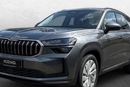 Skoda Kodiaq 4.500 km 55.990 &euro; Delbrück-Westenholz 33129