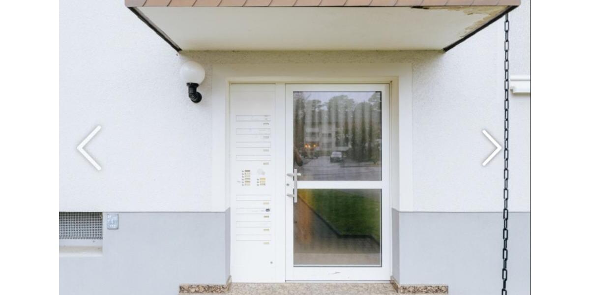 Etagenwohnung Bielefeld Sennestadt - 3 Zimmer, 70 m&sup2;, 700&euro; | Angebot:25398245