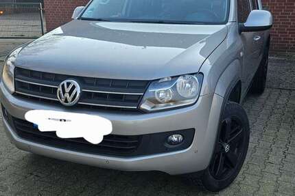 VW Amarok 167.500 km 21.500 &euro; Herzebrock-Clarholz 33442