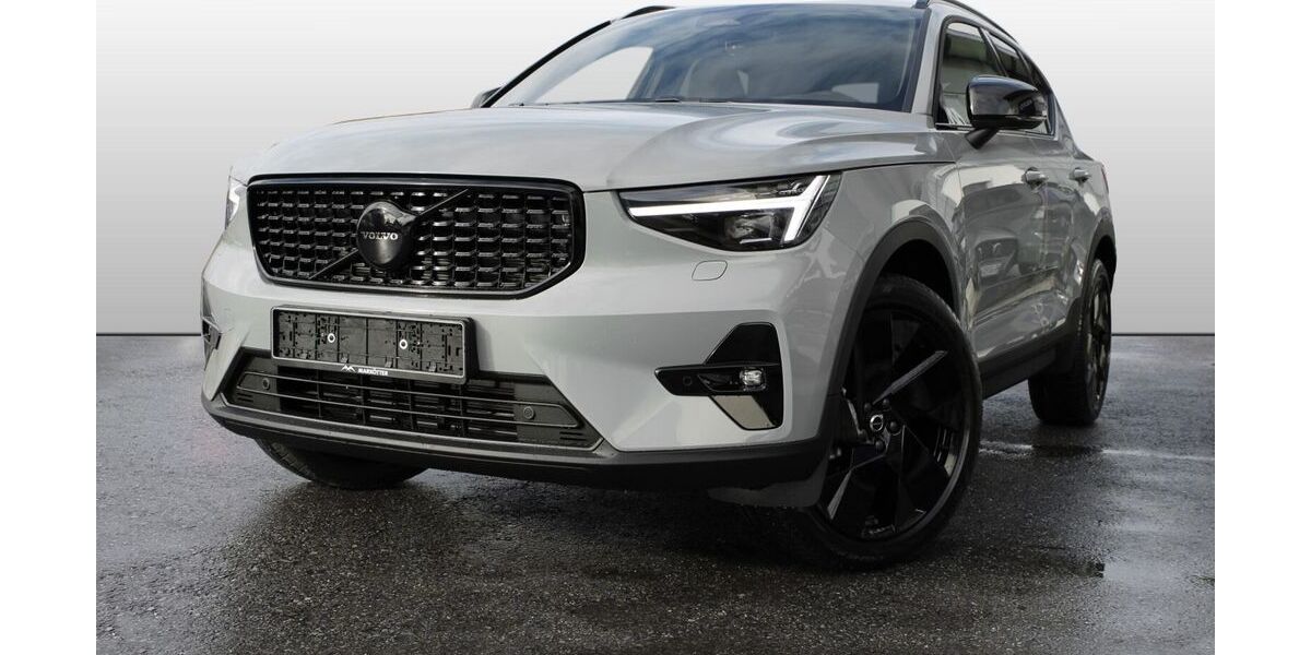 Volvo XC40 2.500 km 44.990 &euro; Herford 32051