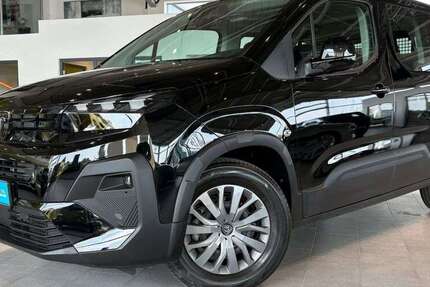 Peugeot Rifter 1.571 km 26.995 € HERFORD 32052