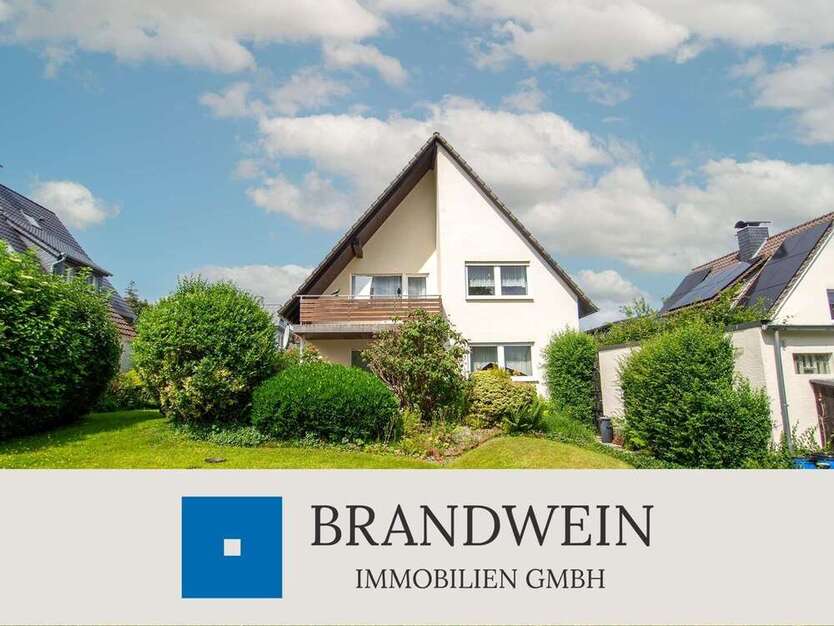 Haus zum Kaufen in Hiddenhausen 325.000 € 149 m²