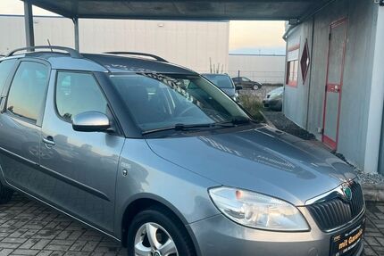 Skoda Roomster 113.041 km 5.499 &euro; Enger 32130
