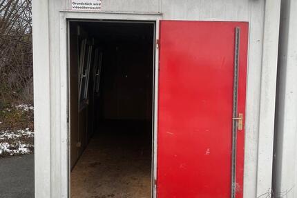 Lager zu vermieten zimmer