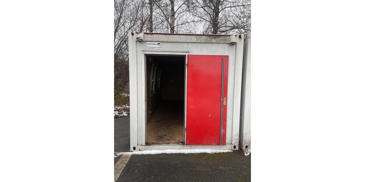Lager zu vermieten zimmer