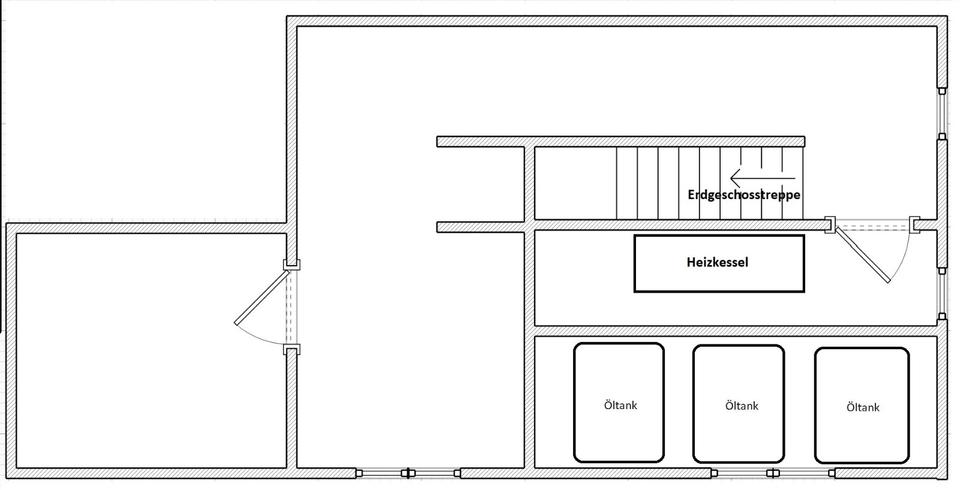 Mehrfamilienhaus, Wohnhaus Halle - 14 Zimmer, 236 m&sup2;, 350.000&euro; | Angebot:14327627