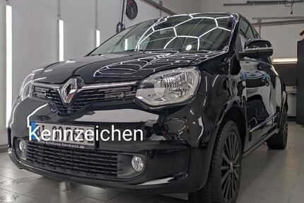 Renault Twingo 36.000 km 12.100 &euro; Bielefeld 33659