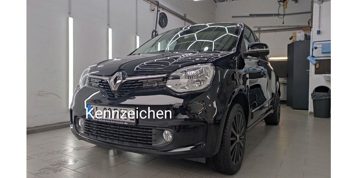 Renault Twingo 36.000 km 12.100 &euro; Bielefeld 33659