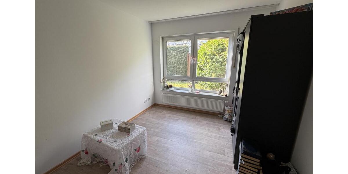 Erdgeschoßwohnung Bielefeld Senne - 2 Zimmer, 52 m&sup2;, 307&euro; | Angebot:25854654