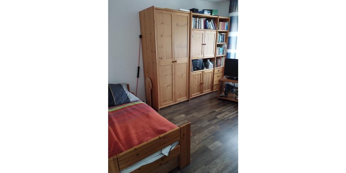 Erdgeschoßwohnung Bielefeld Brackwede - 3 Zimmer, 95 m&sup2;, 940&euro; | Angebot:26237034