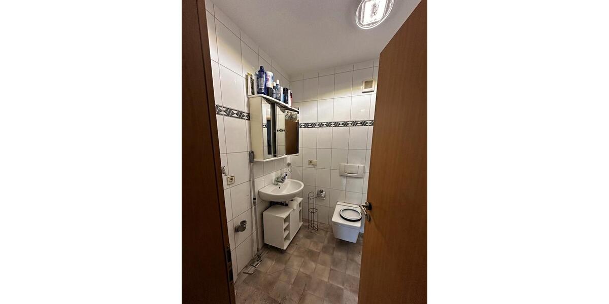 Maisonettenwohnung Steinhagen - 5 Zimmer, 125 m&sup2;, 1.250&euro; | Angebot:26130766