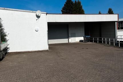 Gewerbeobjekt Bad Salzuflen Ehrsen-Breden - 4.470&euro; | Angebot:25862507