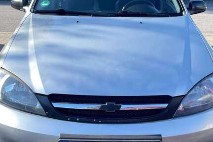 Chevrolet Lacetti 230.000 km 1.300 &euro; Löhne, Stadt 32584