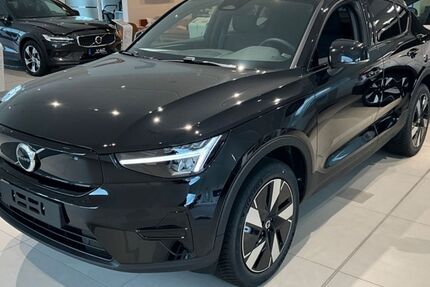 Volvo C40 8.700 km 38.900 € Lübbecke 32312