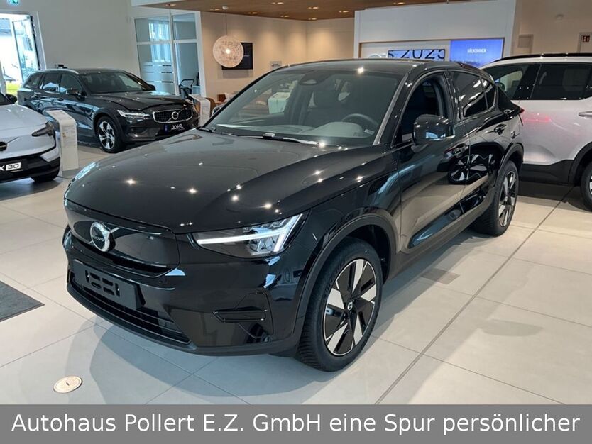 Volvo C40 8.700 km 38.900 € Lübbecke 32312