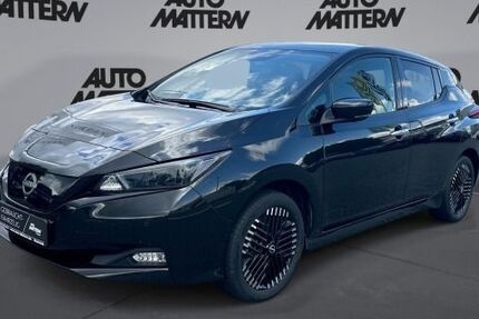Nissan Leaf 32.500 km 17.280 € Bielefeld 33719