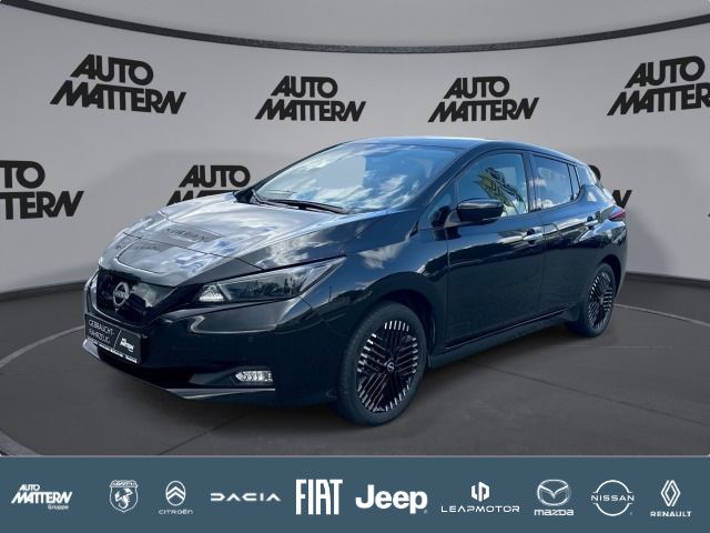 Nissan Leaf 32.500 km 17.280 € Bielefeld 33719